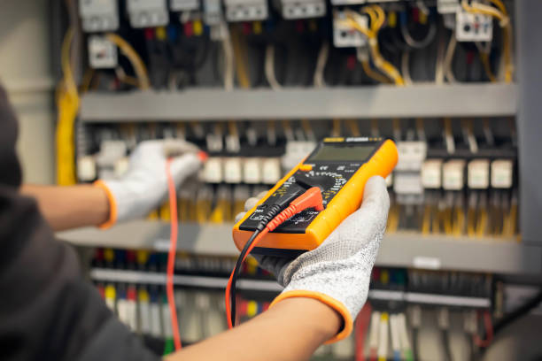 Emergency Electrical Repair Services in Marina Del Rey, CA