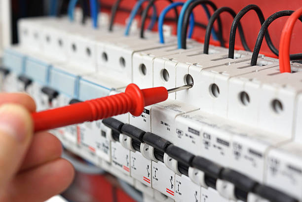 Best Electrical Safety Inspections  in Marina Del Rey, CA